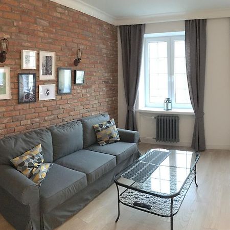 Apartamenty Dlugi Targ Гданськ Екстер'єр фото