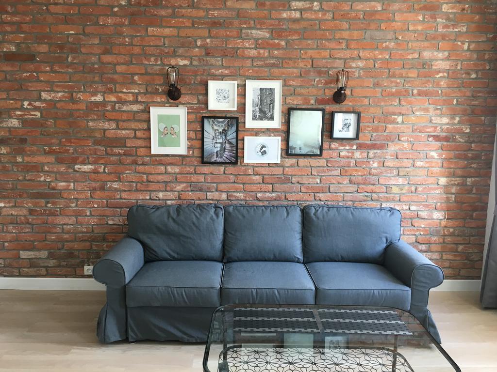 Apartamenty Dlugi Targ Гданськ Екстер'єр фото