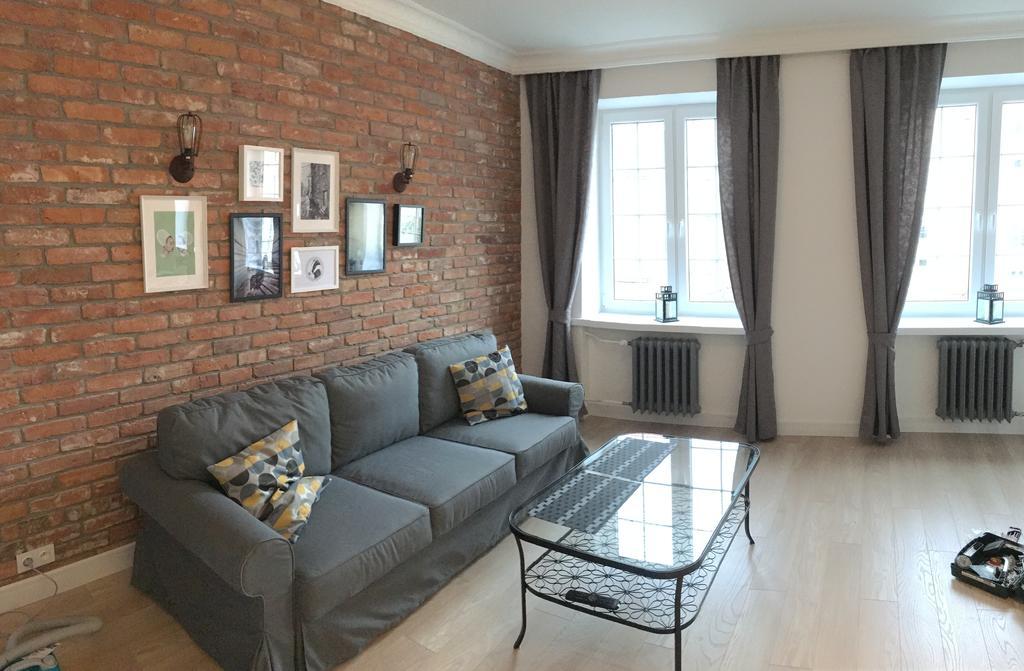 Apartamenty Dlugi Targ Гданськ Екстер'єр фото